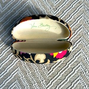 Vera Bradley Sunglasses Case